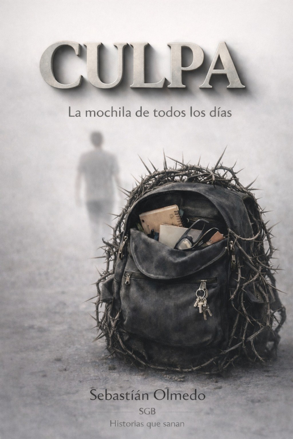 Portada de CULPA