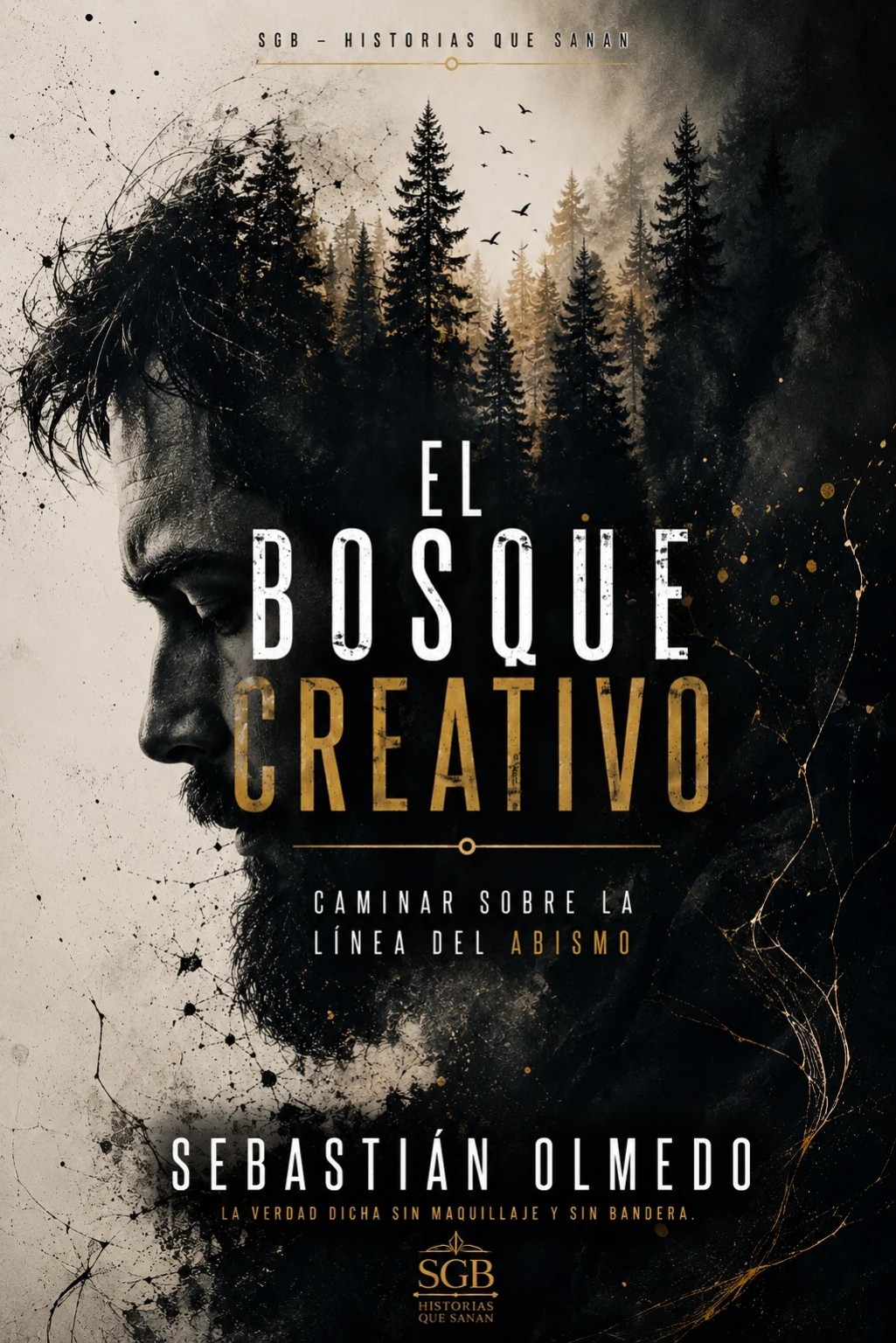 Portada de EL BOSQUE CREATIVO